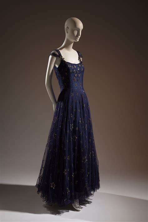 chanel 1937|house of Chanel evening dress.